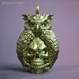 Skull_and_owl_vol1_pendant_k2.jpg Skull and owl vol1 pendant