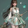 chinese0.jpg Ethereal Blade Dancer