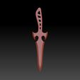 ZBrush-Document4.jpg Knife
