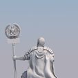 4.jpg Maximus - Gladiador (2000) - Boneco/Colecionável para impressão 3D