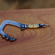 4CC0A6EE-08B8-4A97-BDFF-33A2AD9F1726.png 3D Model Roadhog's Hook from Overwatch and Overwatch 2