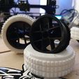 WhatsApp Image 2019-05-26 at 09.27.16 (1).jpeg RC Car wheel with Tire for 1:16 and 1:18 Models