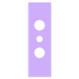 Juul_Holder_with_Holes.stl Juul Holder