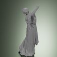 side1.jpg Figure of a Dancer Figurine