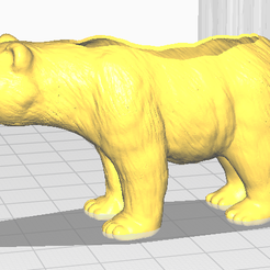 OSO2.png STL-Datei BÄRENSETZMASCHINE/ MACETERO OSO・Design für 3D-Drucker zum herunterladen