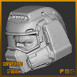 15.png DoomGuy Classic Armor Kit For Action Figures