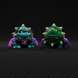Slash.png Slash Chibi TMNT