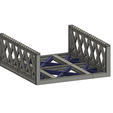Screenshot-2026-05-09-171527.png Model Railway Single Track Straight Bridge Deck Lattice Sides