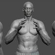 7.jpg Kobe Bryant Statue - 3D Printable