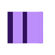 Rocinante_Peg1_11.4in_01.stl エクスパンス - ロシナンテ v2.0