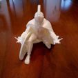 11.jpg Spartan Soldier Pen Holder