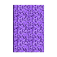 Broken_Tiles_Rectangle_50_75.stl Square / Rectangle Broken Tile Bases