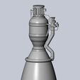 dfssdfsdfsdf.jpg Space-X Merlin 1D Rocket Engine Printable Desk