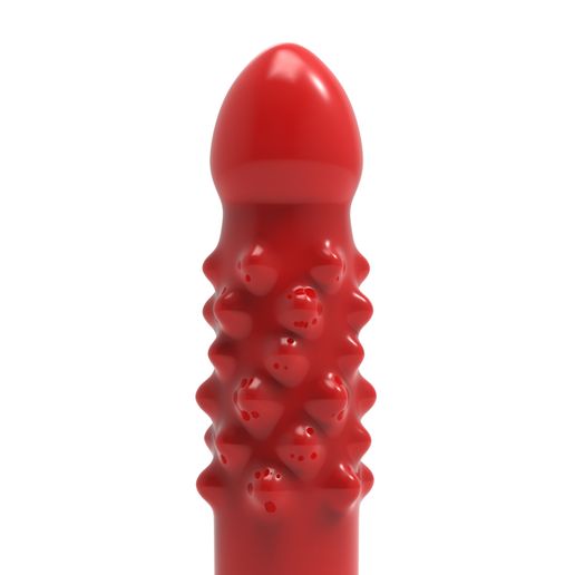 spielzeug vibration Anal Training Set • Analdildo kaufen • AMORANA Shop main image 1