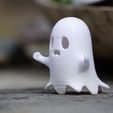 ghost_2.jpg Cute Ghost Figure