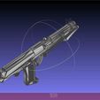 meshlab-2024-01-23-12-15-52-62.jpg Star Wars DC15 Clone Trooper Blaster