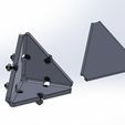Angle.jpg STRUCTURE MODULE TRIANGULAIRE TRUSS