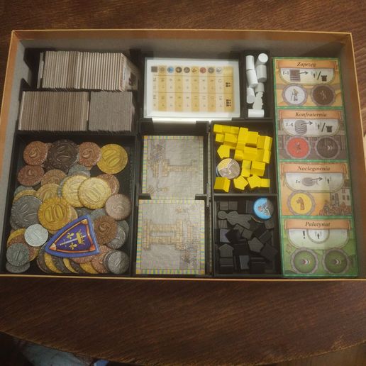 IMG_20210125_0716314.jpg ORLEANS - ORGANISEUR / ENCART - TOUS LES AGRANDISSEMENTS DANS UNE SEULE BOÎTE MODÈLE D'IMPRESSION 3D