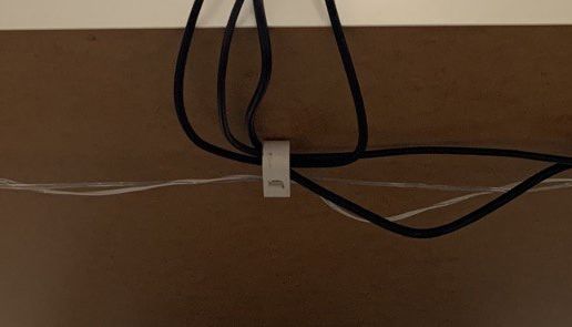 Cable Management