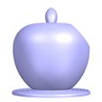 Apple-Watch-Support_03.jpg STL-Datei UNTERSTÜTZUNG FÜR DIE APPLE WATCH・3D-druckbares Modell zum Herunterladen