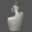 4.jpg Modern Elegance Vase