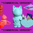 Commercial-version.jpg Sweetie Cat **Commercial Version**