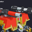 Robot-Image-22.png Titan Giant Robot MK2