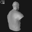 bitmap_-g2592.png JASON VORHEES - BUST -  FRIDAY THE 13th