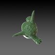 Untitled4.JPG STL-Datei Baby Yoda herunterladen • Modell für 3D-Drucker, mAlas