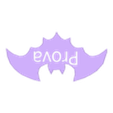 logo_batman6.stl logo tutorial