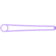 Filament Holder.stl Поддержка нити