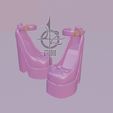 Pink-Shoes-MH.jpg Sapatos giros para Monster High