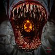 pennywise-10.jpg Pennywise - Ultimate Horror Bust | Welcome to Derry