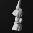 bunny2.jpg Mignon lapin de Pâques