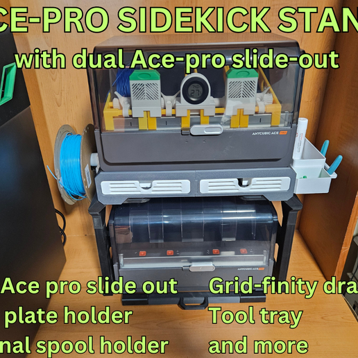 a19.png DUAL ACE-PRO SIDEKICK STAND