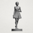 Standing girl- A01.png Standing girl