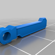 FOREGRIP.png Human Scale Zaku II Prop Machine Gun