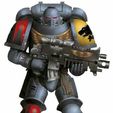 thumb.jpg Space Wolves Space Marine Icon Moulded 'Hard Transfer'