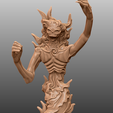 3.png Wraith - Tabletop Miniature
