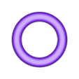 Optional_printable_o-ring.stl Cabezal de bola para trípode