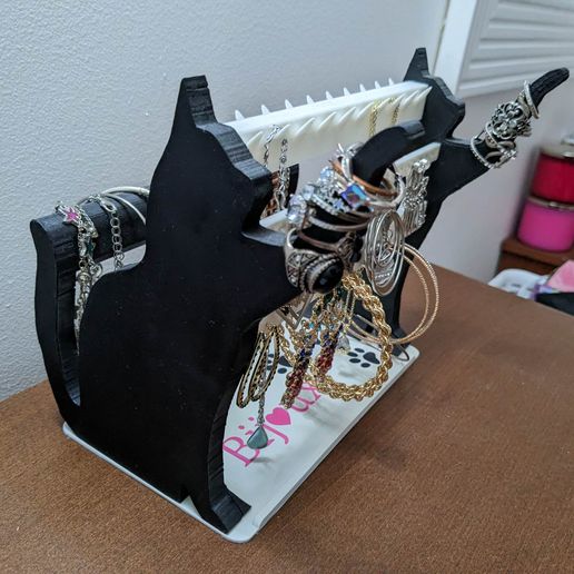 Jewelry Holder
