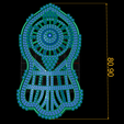 Capture.png Nalain Pak 3d Printable Model