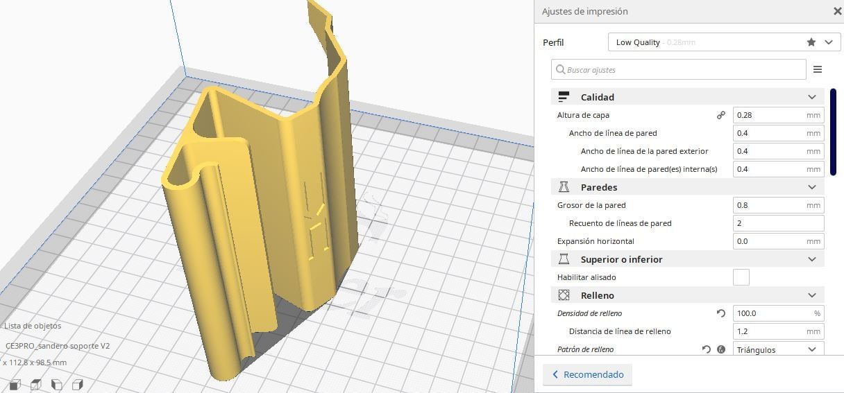 IMG_20211025_182352_763.jpg Télécharger fichier STL Support de téléphone Dacia Sandero Logan • Design pour impression 3D, j3d