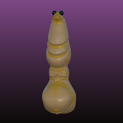 vibrator wurm Beste STL-Dateien für 3D-Druck Vibrator・12 kostenlose Modelle zum  Herunterladen・Cults