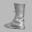 Knight_Boots_13.png Knight leather gear