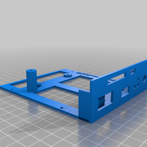 Amiga_2000_SCSI2SD-Gotek_Combo_Rotary.png Gotek - Combo SCSI2SD para Amiga 2000