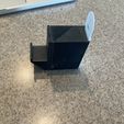 IMG_0260.jpeg Model Plane Wall Hanger – Display Mount