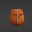 Vanny-the-pumpkin.png 👻Vanny the pumpkin (Support free)👻