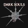 wl.png Dark Sun Gwyndolin mask from Dark Souls