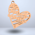 8.png The pleasure of sharing a heart key chain